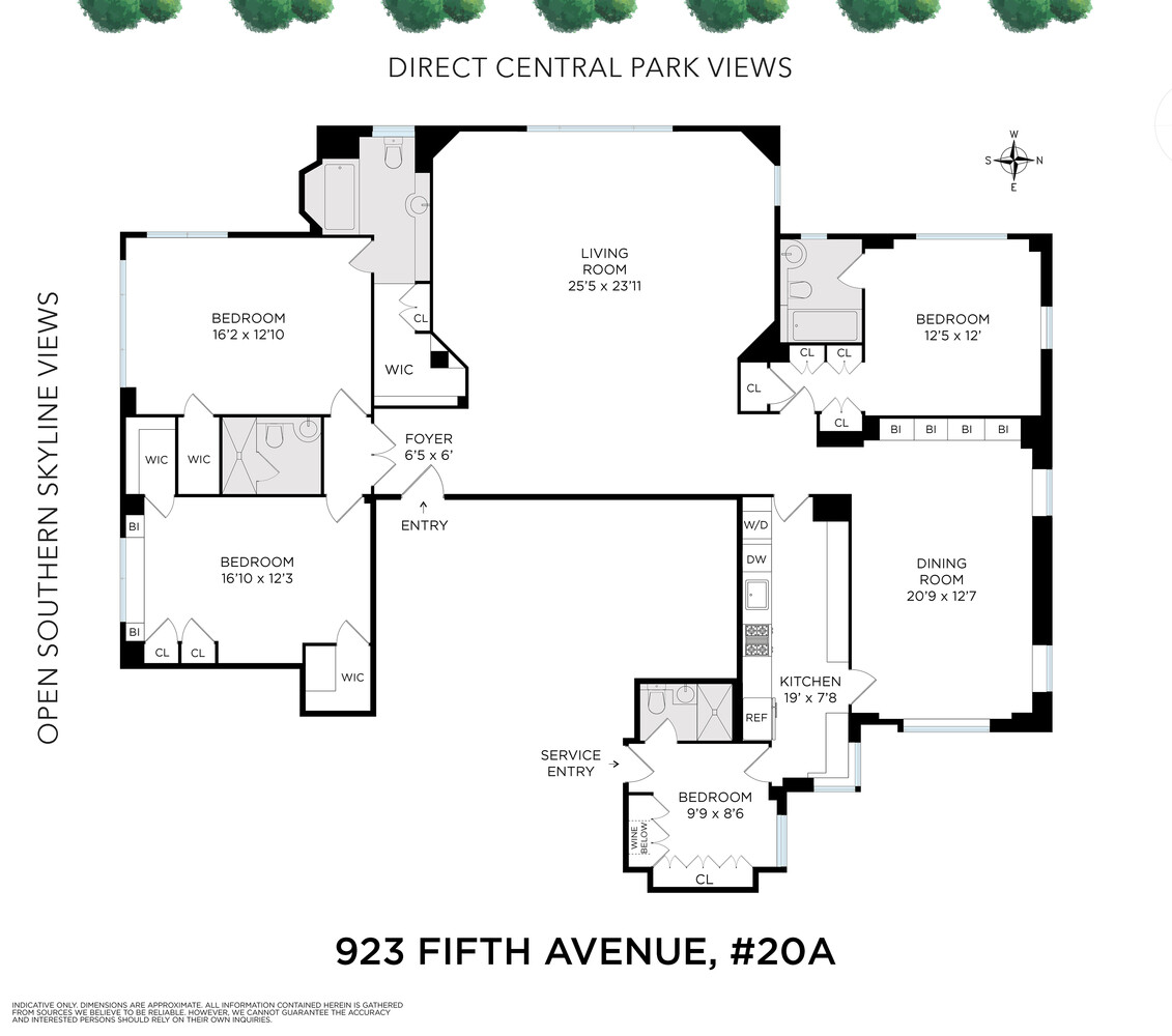 #2 photo, New York City, マンハッタン Lenox Hill , NY 10021