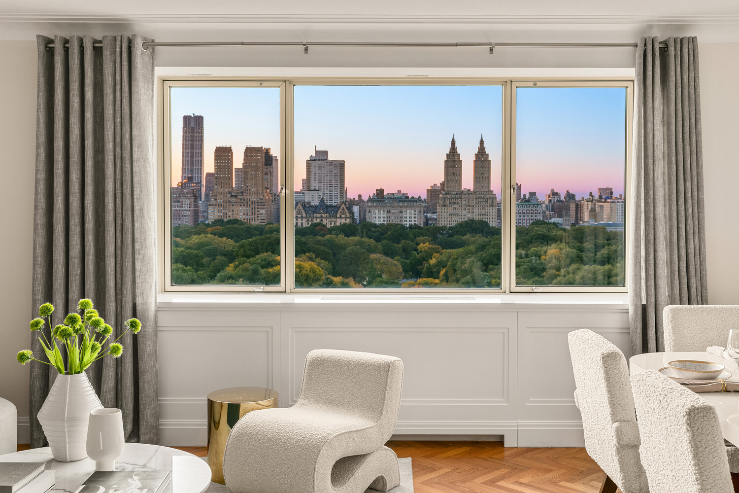 #4 photo, New York City, マンハッタン Lenox Hill , NY 10021