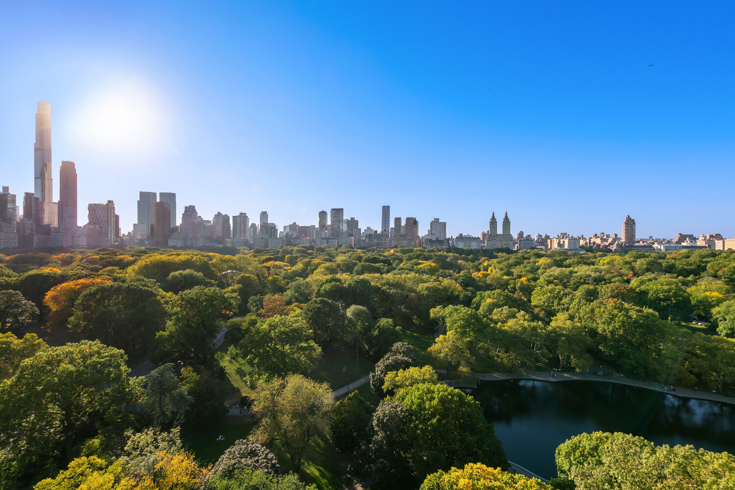 #5 photo, New York City, マンハッタン Lenox Hill , NY 10021