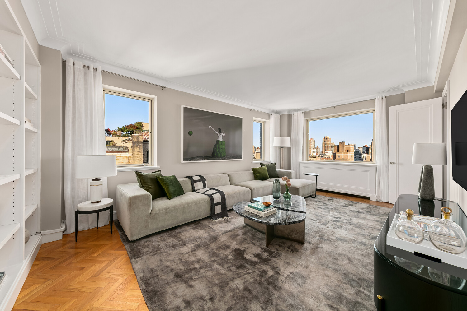 #6 photo, New York City, マンハッタン Lenox Hill , NY 10021