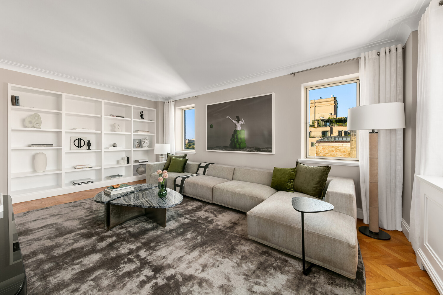 #7 photo, New York City, マンハッタン Lenox Hill , NY 10021