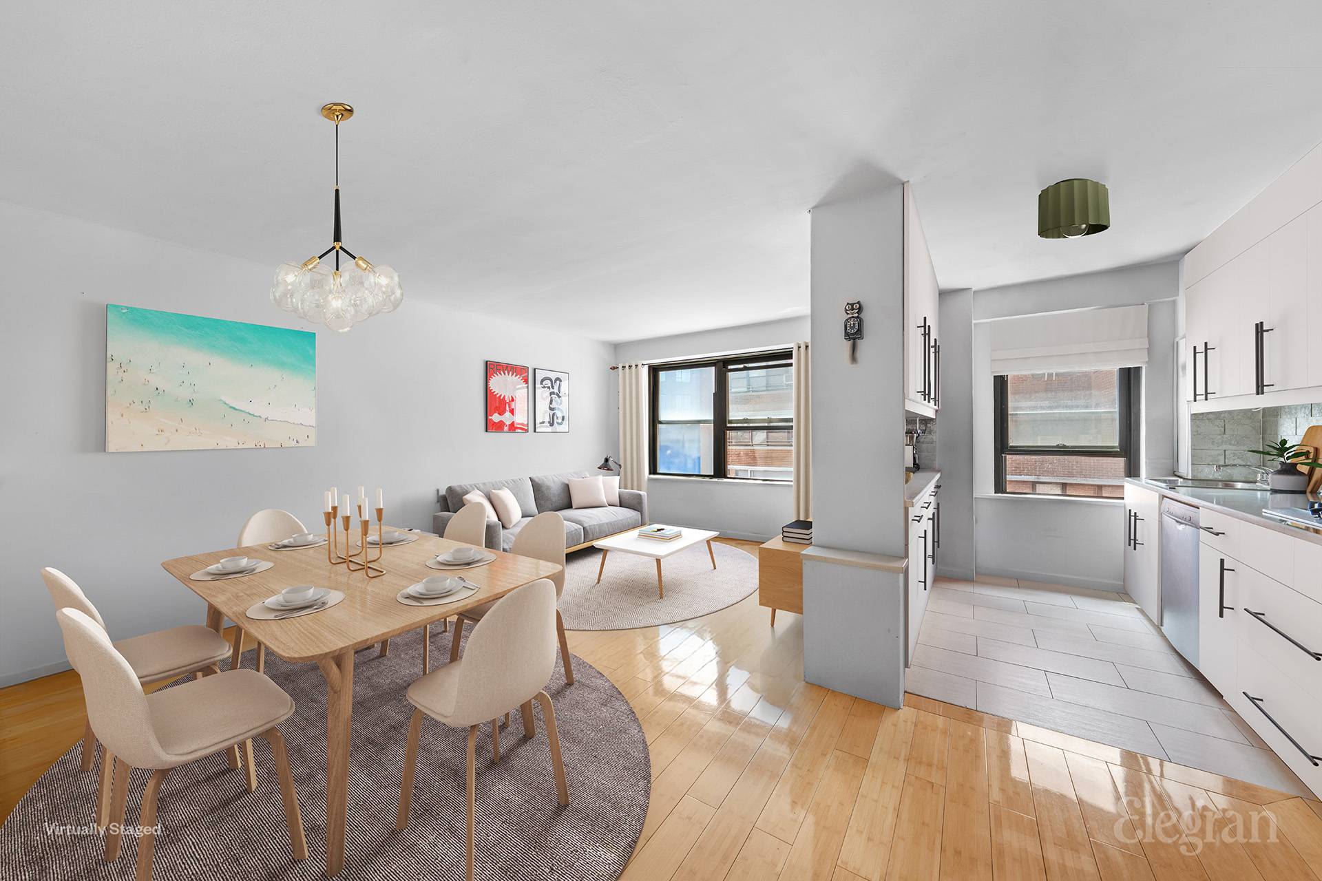 #1 photo, 415 Grand Street, マンハッタン Lower East Side , NY 10002