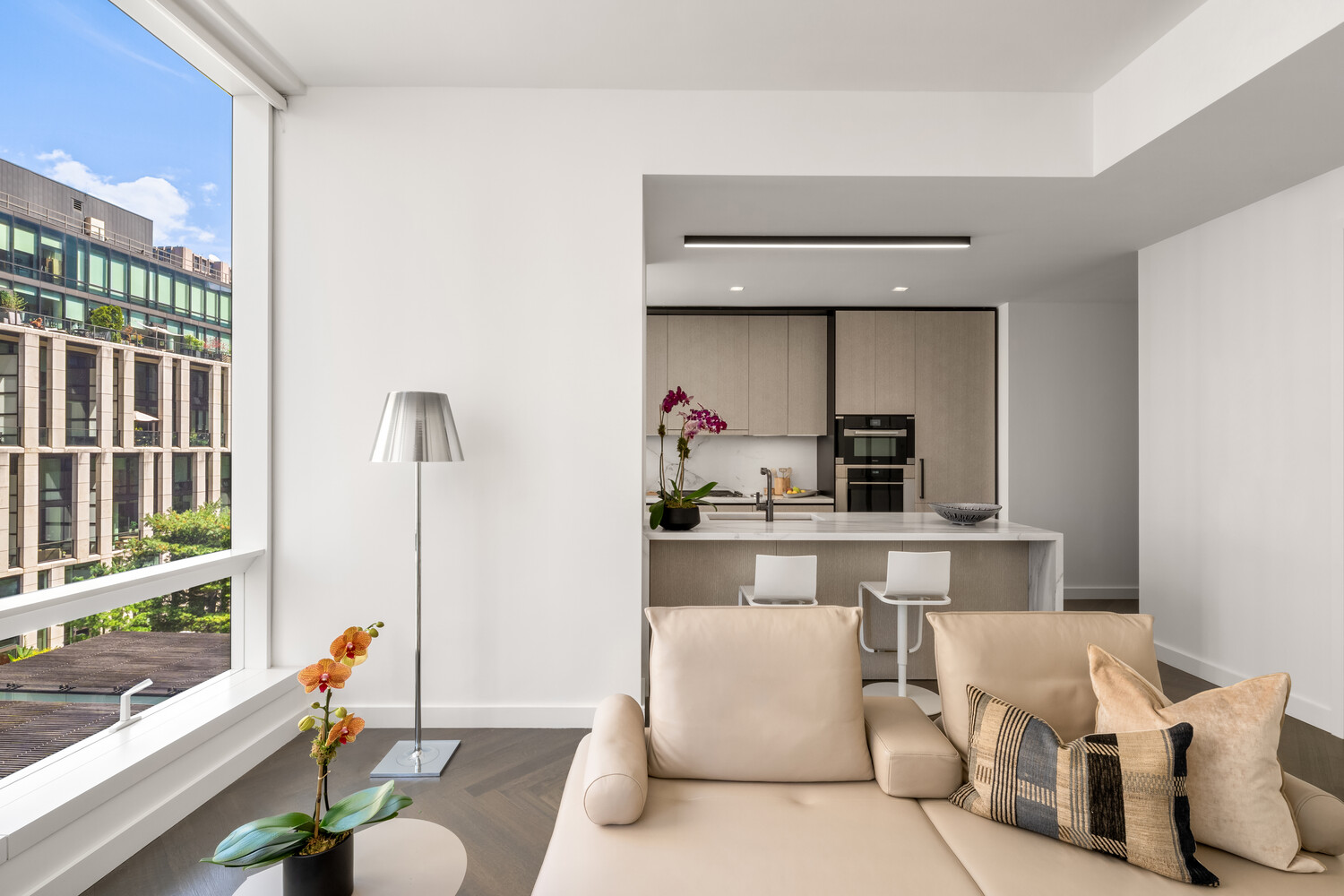 #6 photo, 111 MURRAY Street, マンハッタン Tribeca , NY 10007