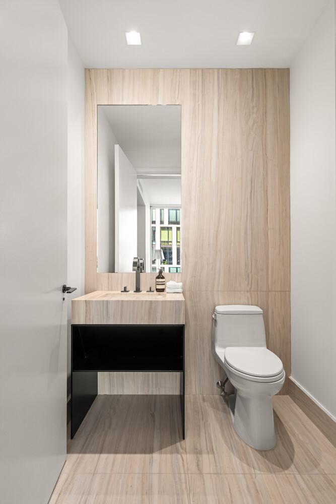 #8 photo, 111 MURRAY Street, マンハッタン Tribeca , NY 10007