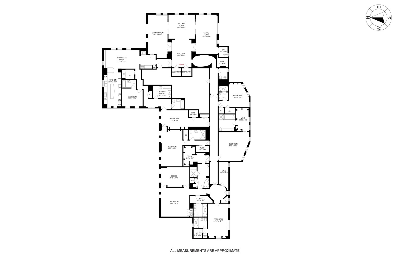 #2 photo, 502 PARK Avenue, Lenox Hill , NY 10022