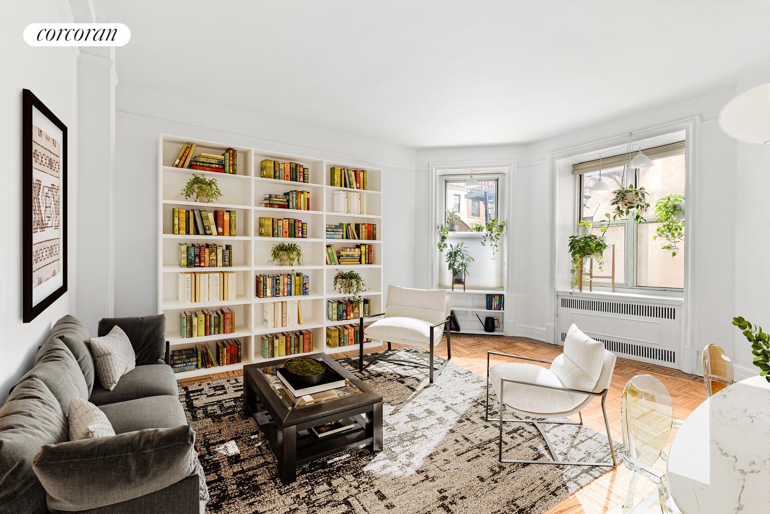 #1 photo, 301 W 108TH Street, Upper West Side , NY 10025