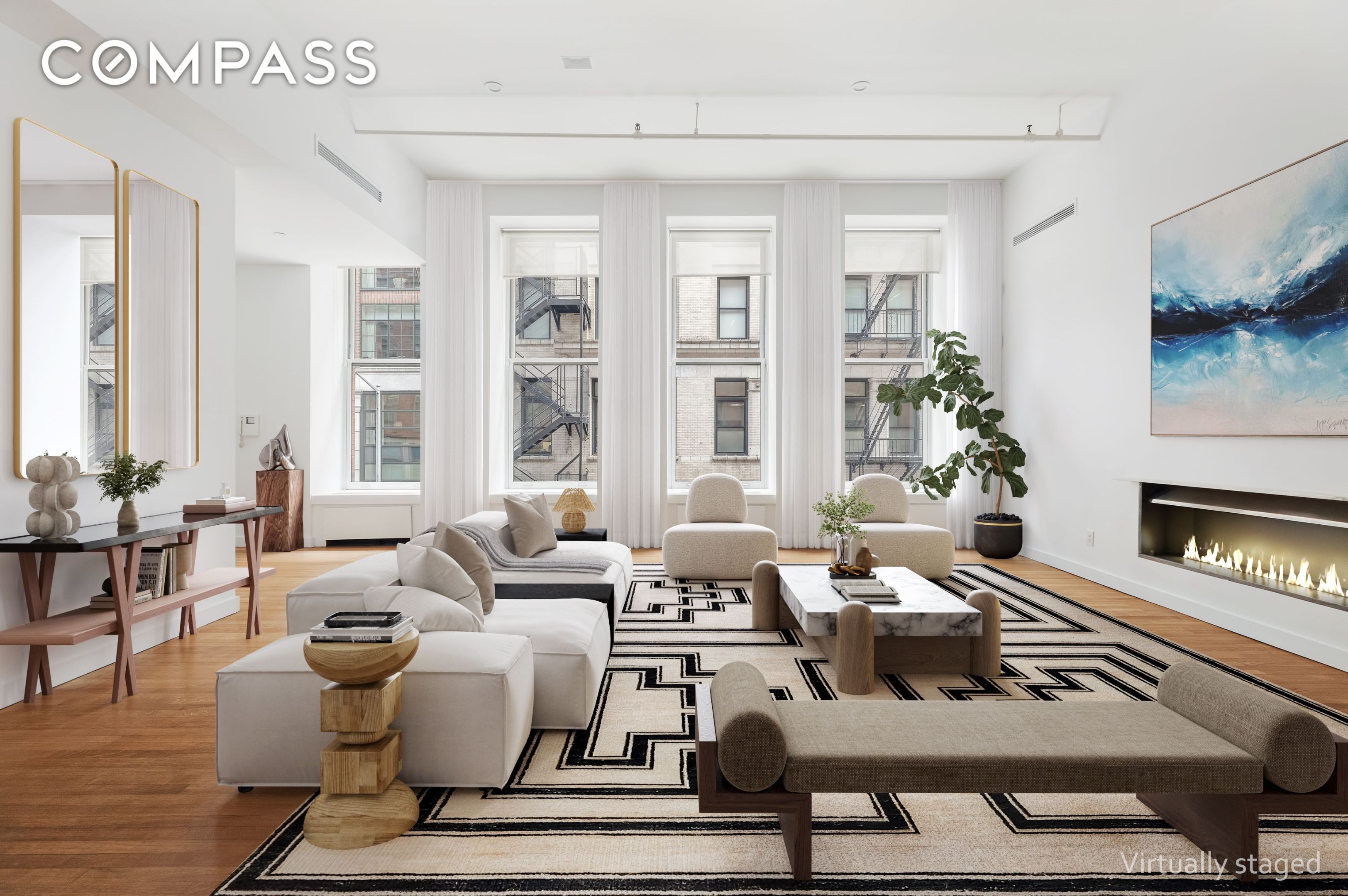 #1 photo, 76 Crosby Street, SoHo , NY 10012