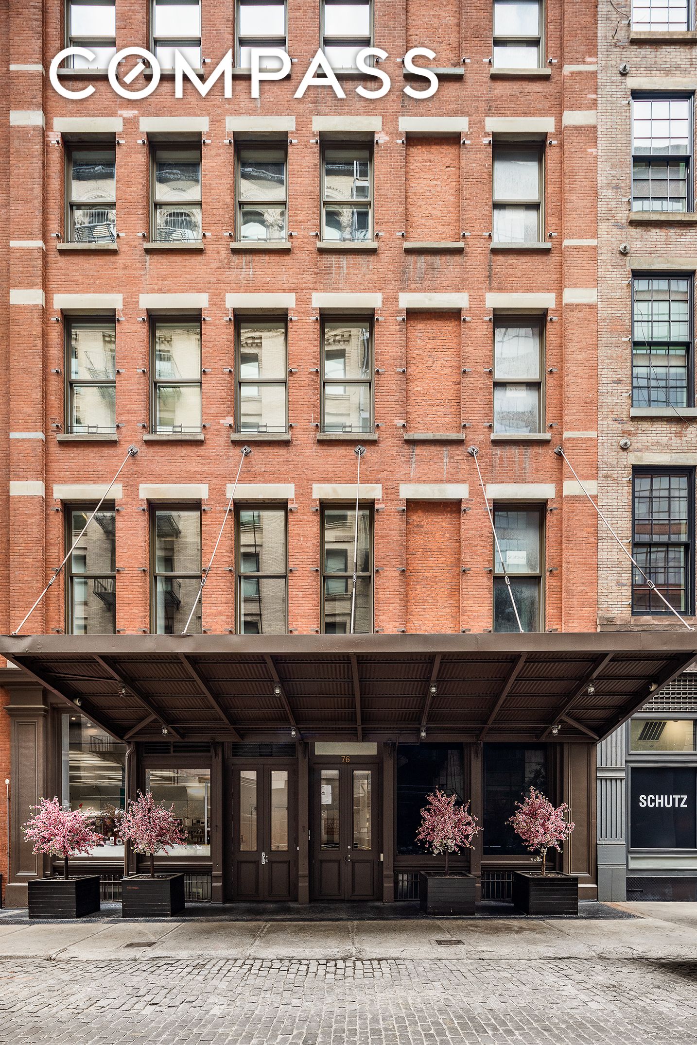 #13 photo, 76 Crosby Street, SoHo , NY 10012