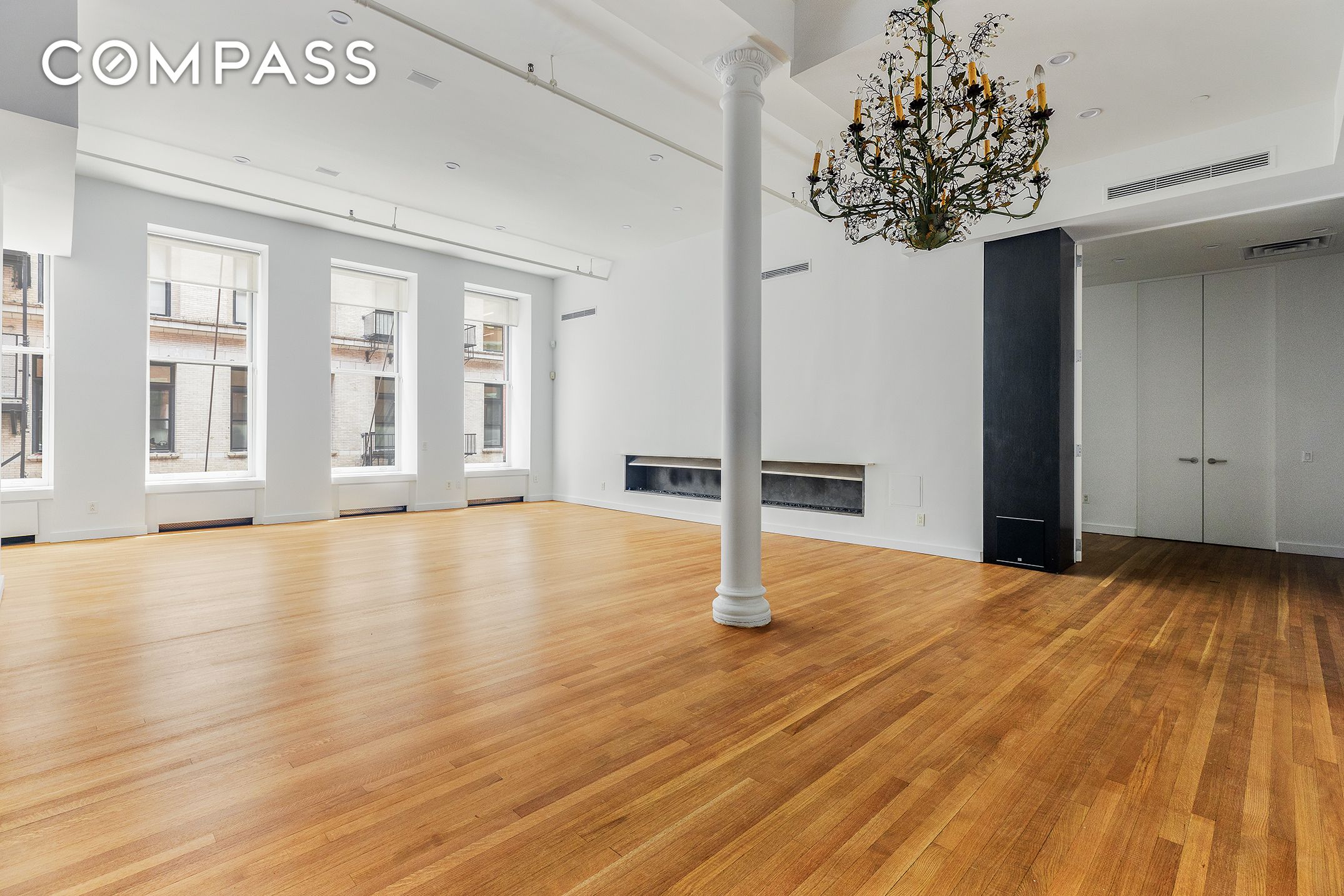 #4 photo, 76 Crosby Street, SoHo , NY 10012