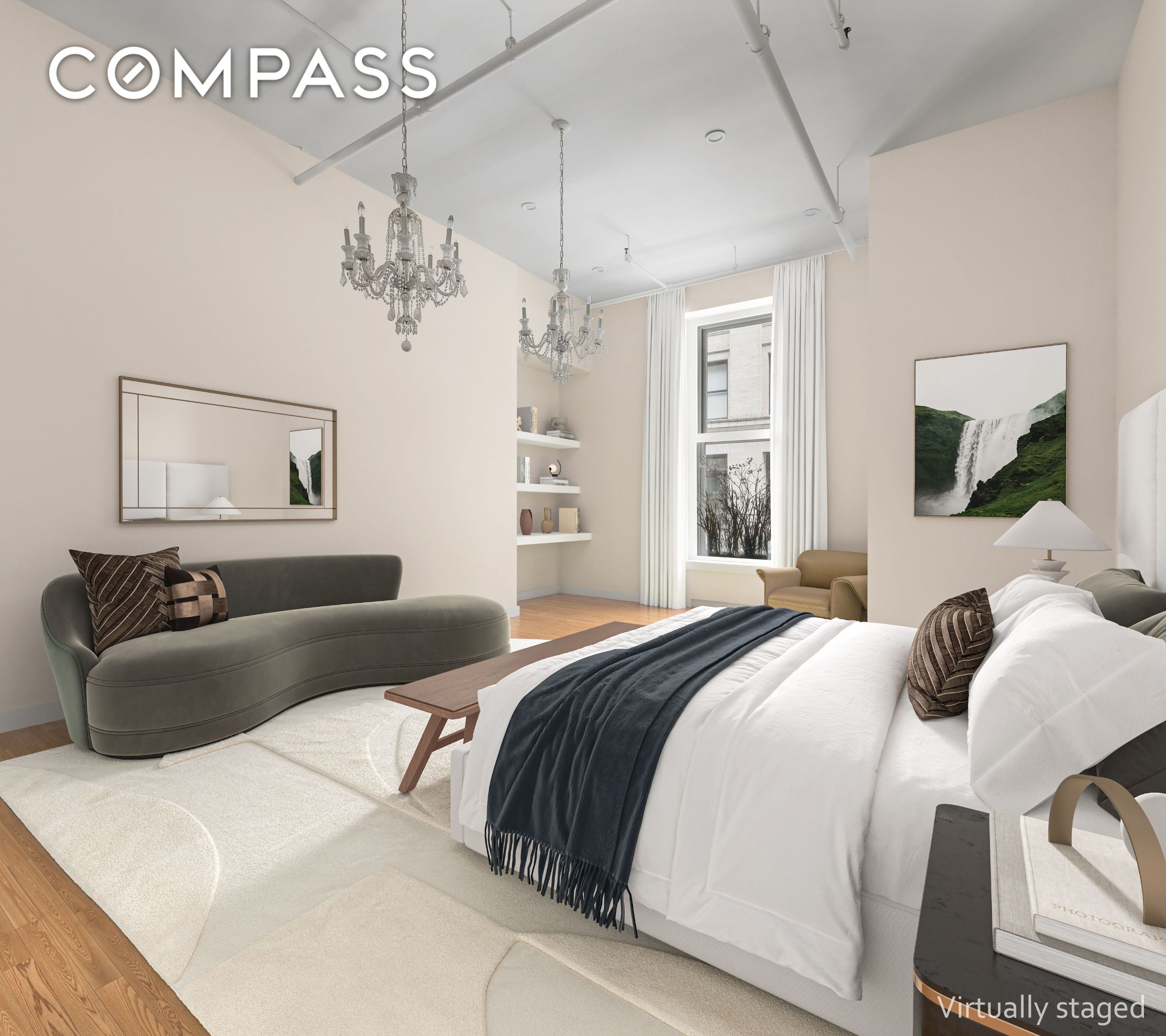 #8 photo, 76 Crosby Street, SoHo , NY 10012