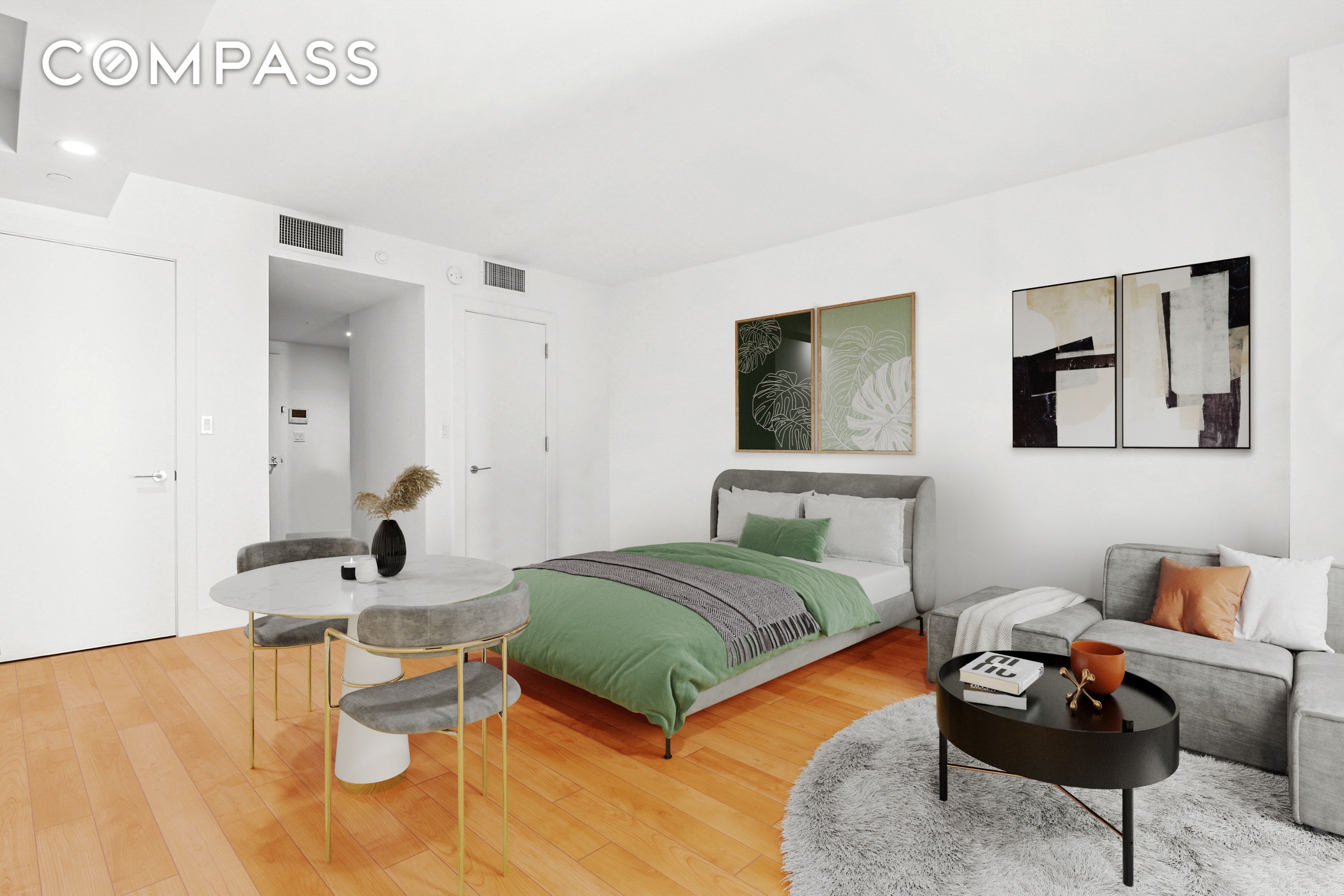 #1 photo, 111 Montgomery Street, ブルックリン区 Crown Heights , NY 11225