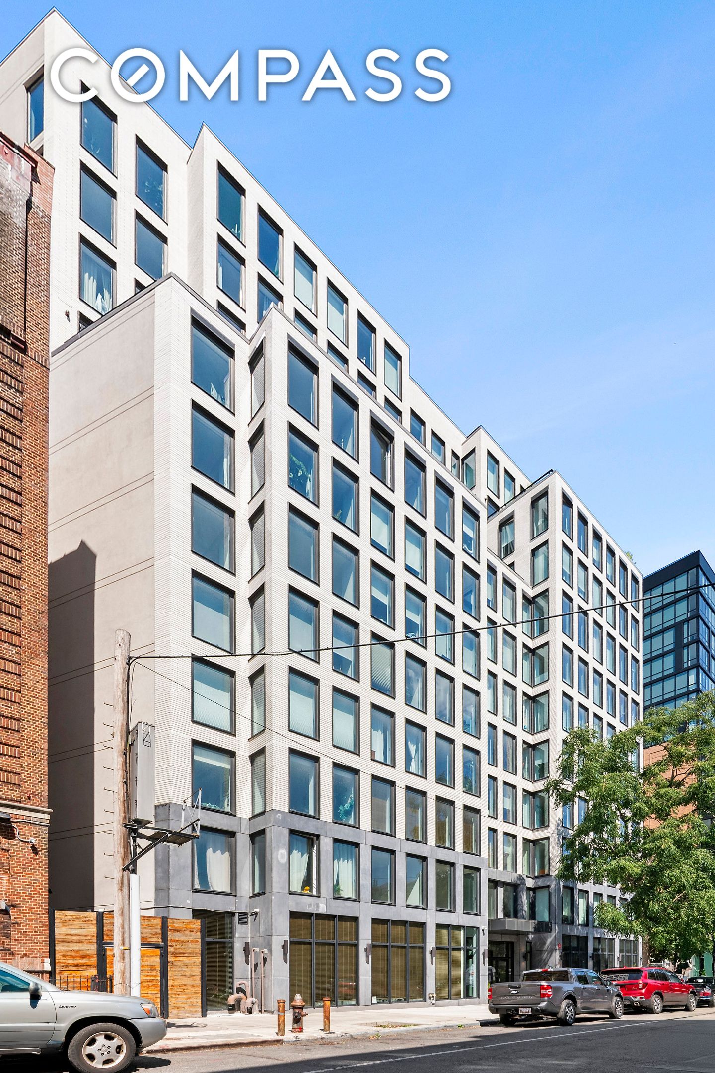 #15 photo, 111 Montgomery Street, ブルックリン区 Crown Heights , NY 11225