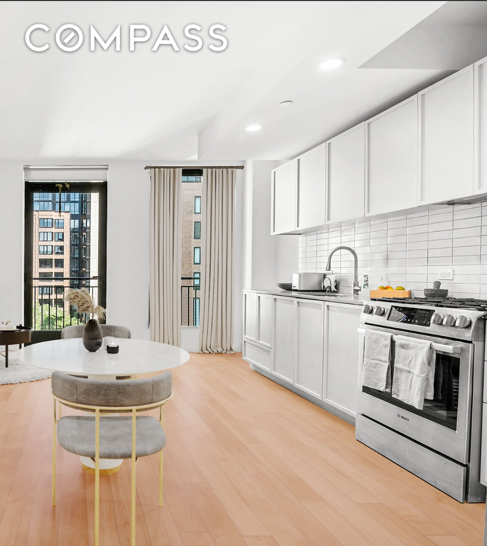 #3 photo, 111 Montgomery Street, ブルックリン区 Crown Heights , NY 11225