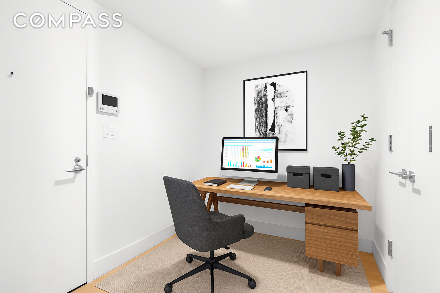 #4 photo, 111 Montgomery Street, ブルックリン区 Crown Heights , NY 11225