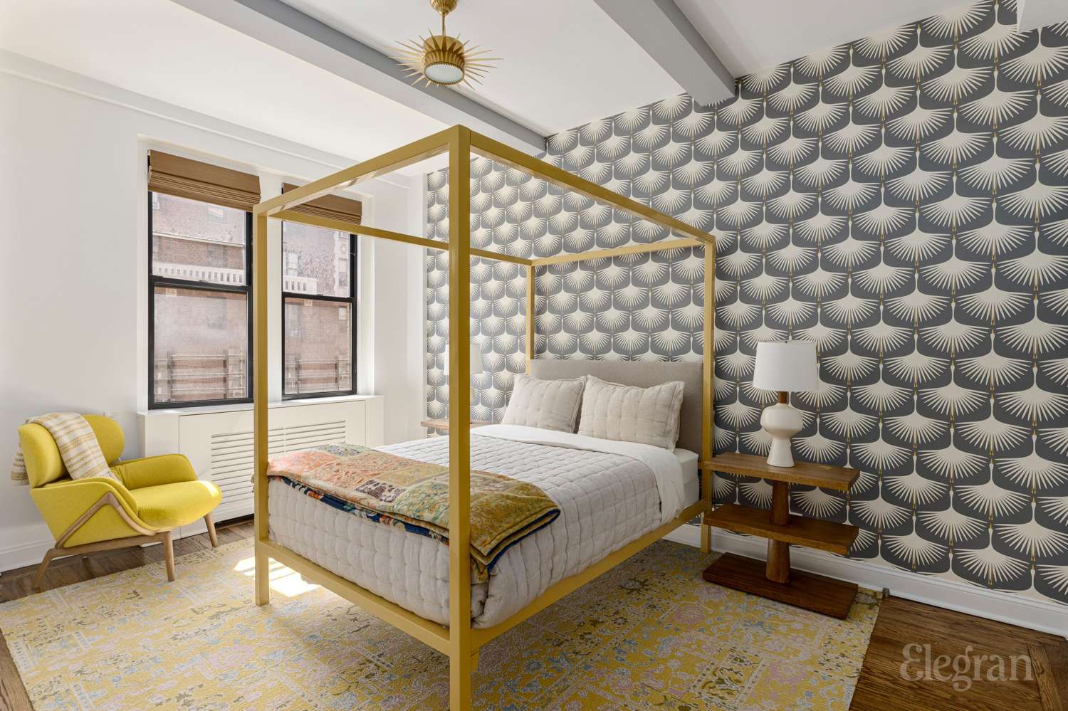 #12 photo, 135 W 79th Street, マンハッタン Upper West Side , NY 10024