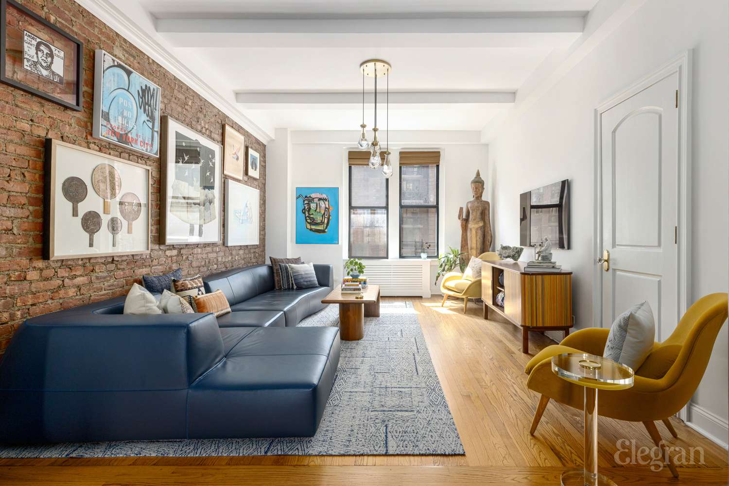 #3 photo, 135 W 79th Street, マンハッタン Upper West Side , NY 10024