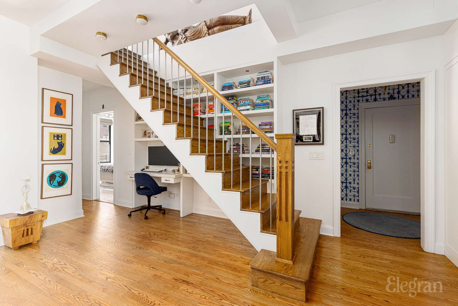 #7 photo, 135 W 79th Street, マンハッタン Upper West Side , NY 10024