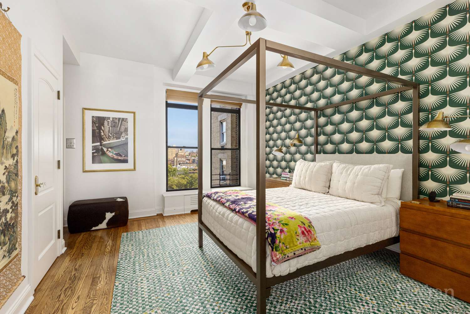 #8 photo, 135 W 79th Street, マンハッタン Upper West Side , NY 10024