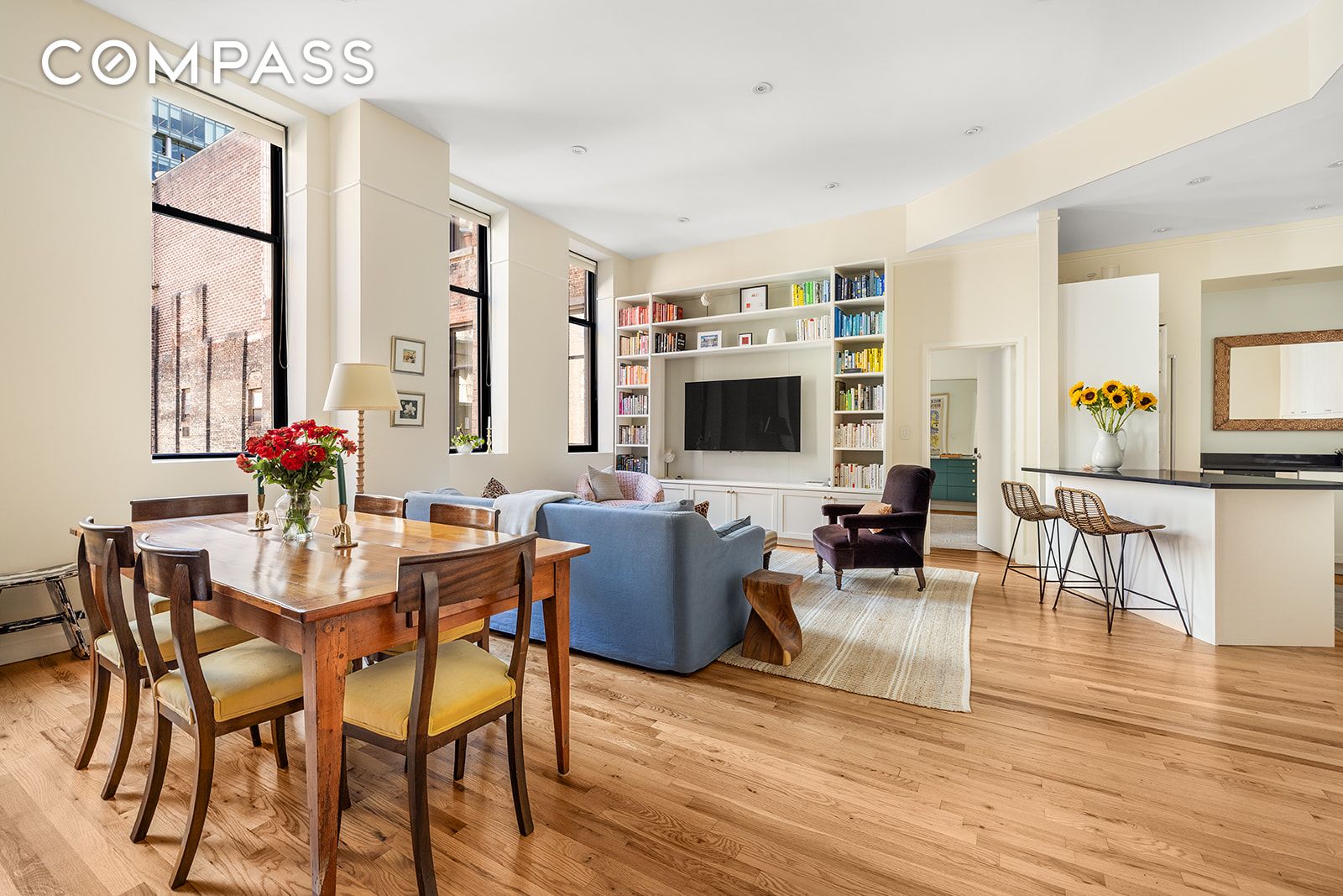 #1 photo, 115 4th Avenue, Greenwich Village , NY 10003