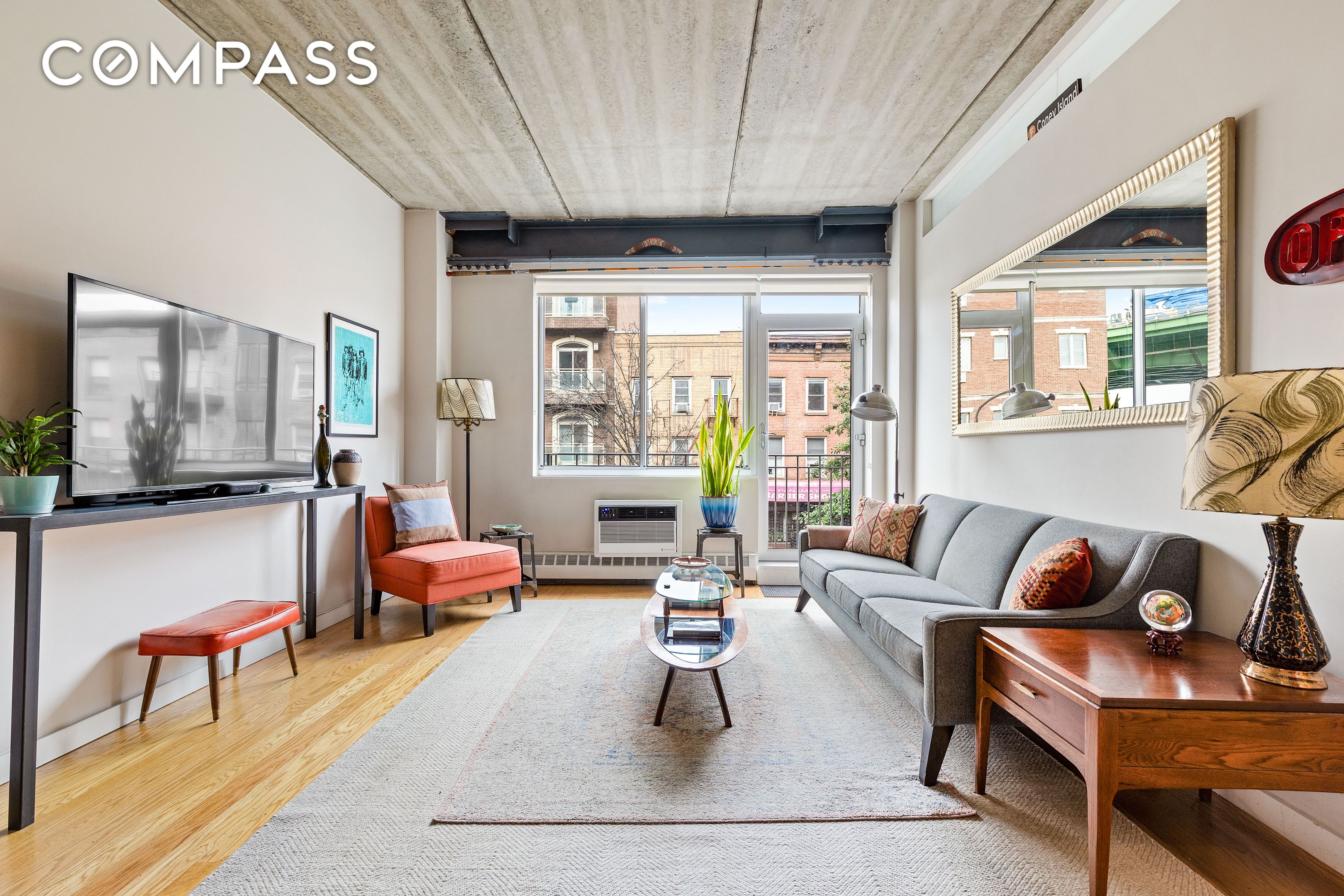 #1 photo, 529 Court Street, Carroll Gardens , NY 11231