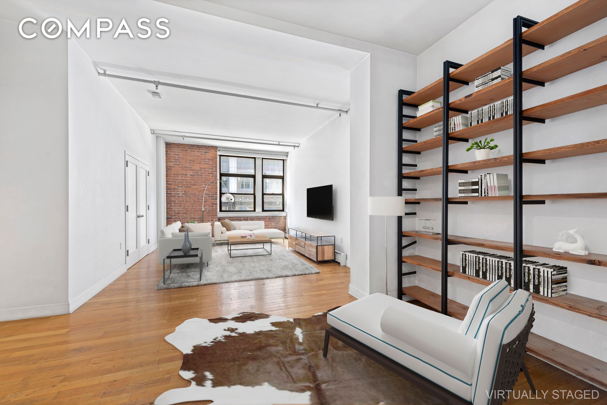 #3 photo, 79 Bridge Street, ブルックリン区 DUMBO , NY 11201