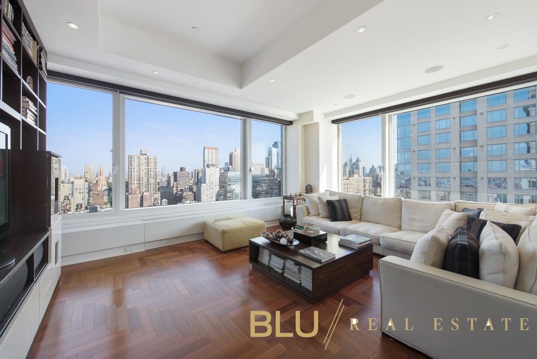 #7 photo, New York City, 曼哈顿 上西城林肯廣場 Lincoln Square , NY 10069