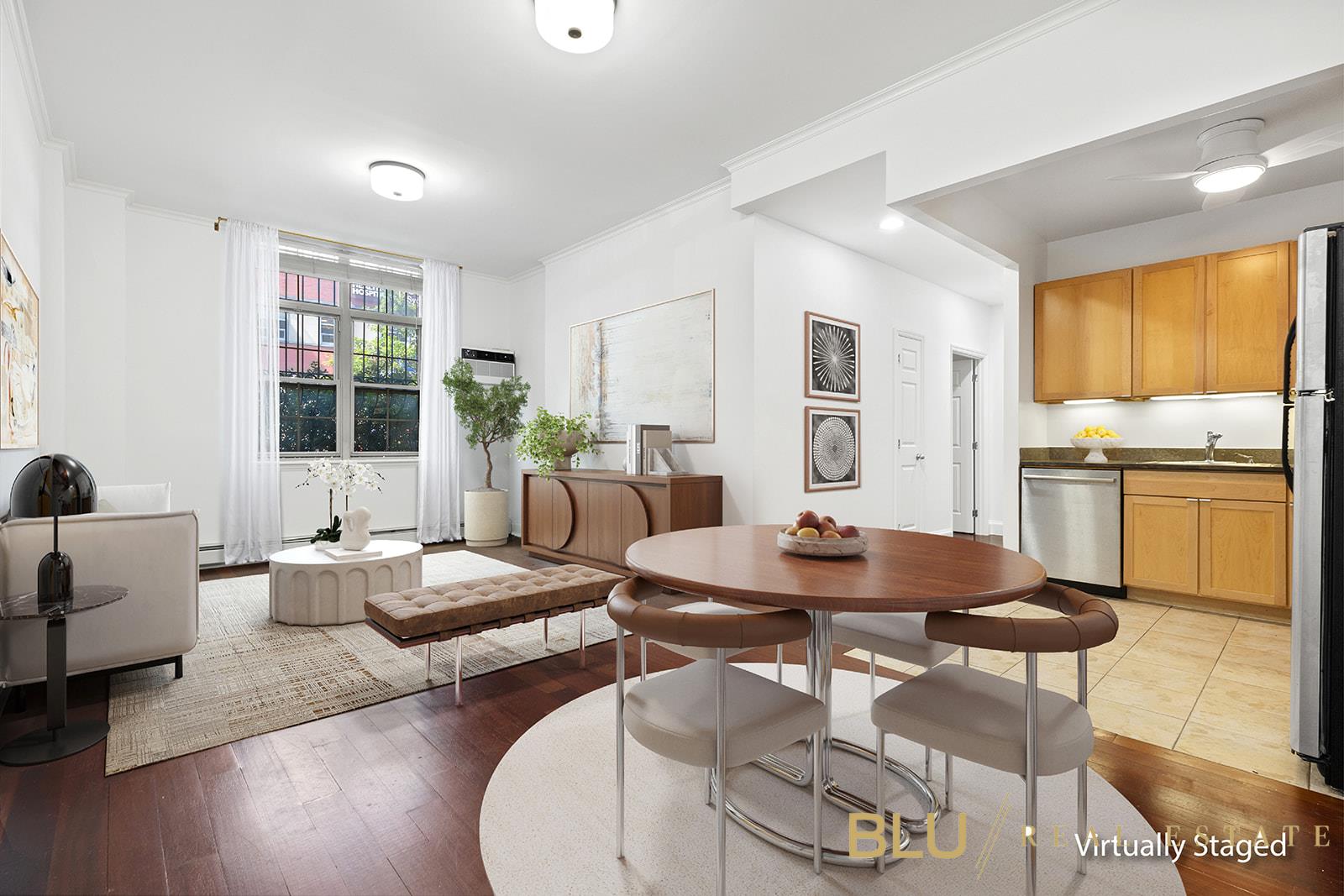 #11 photo, 163 St Nicholas Avenue, マンハッタン West Harlem , NY 10026