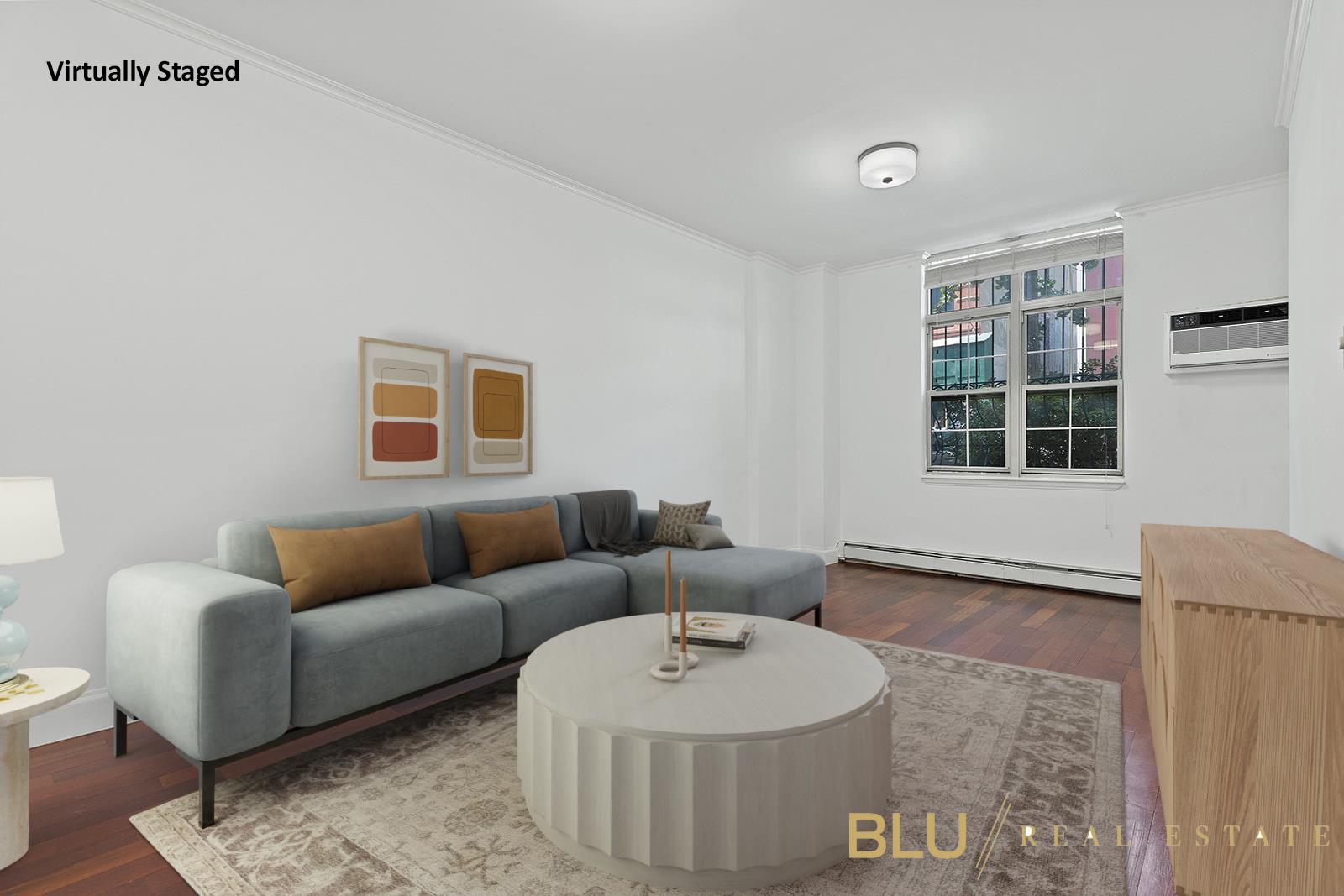 #4 photo, 163 St Nicholas Avenue, マンハッタン West Harlem , NY 10026