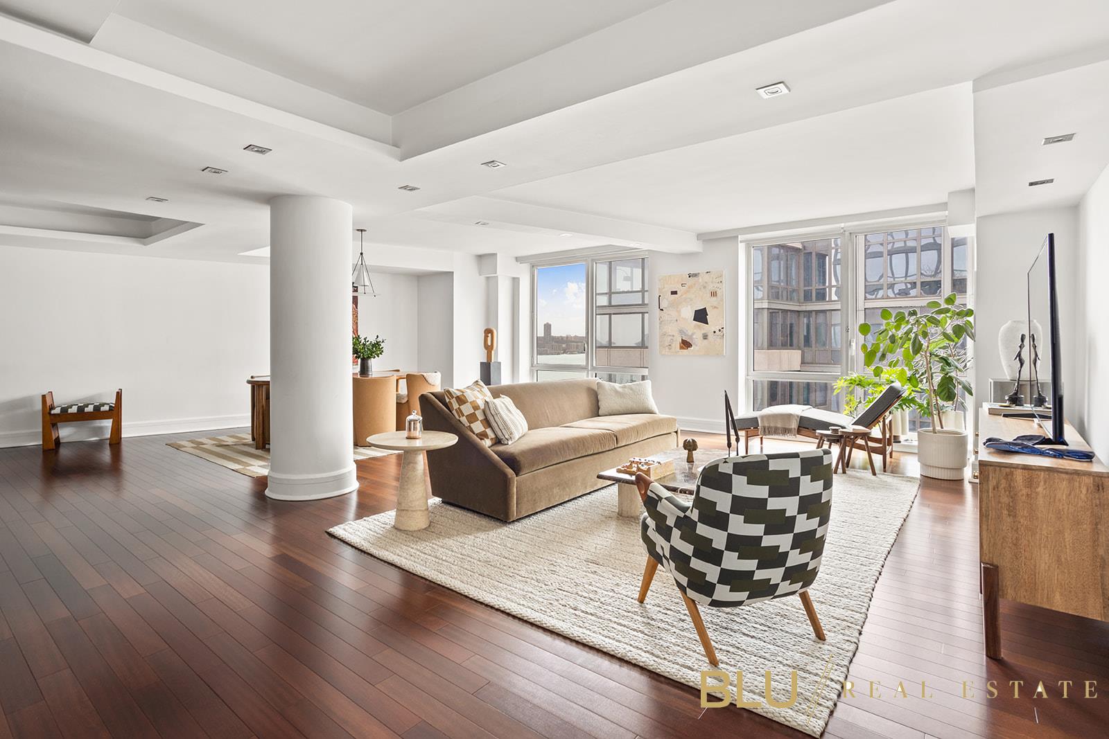 #1 photo, 60 Riverside Boulevard, मैनहटन Lincoln Square , NY 10069