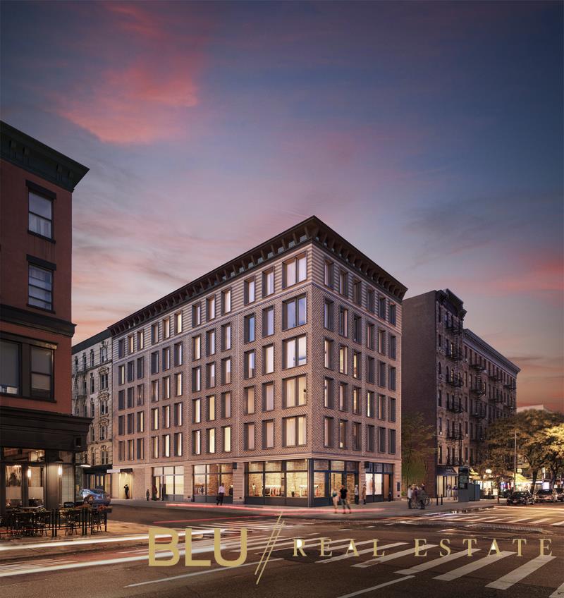 #11 photo, 45 E 7th Street, E. Greenwich Village , NY 10003