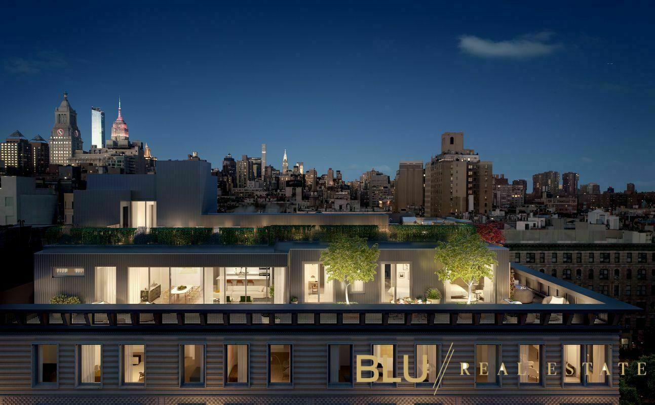 #14 photo, 45 E 7th Street, E. Greenwich Village , NY 10003