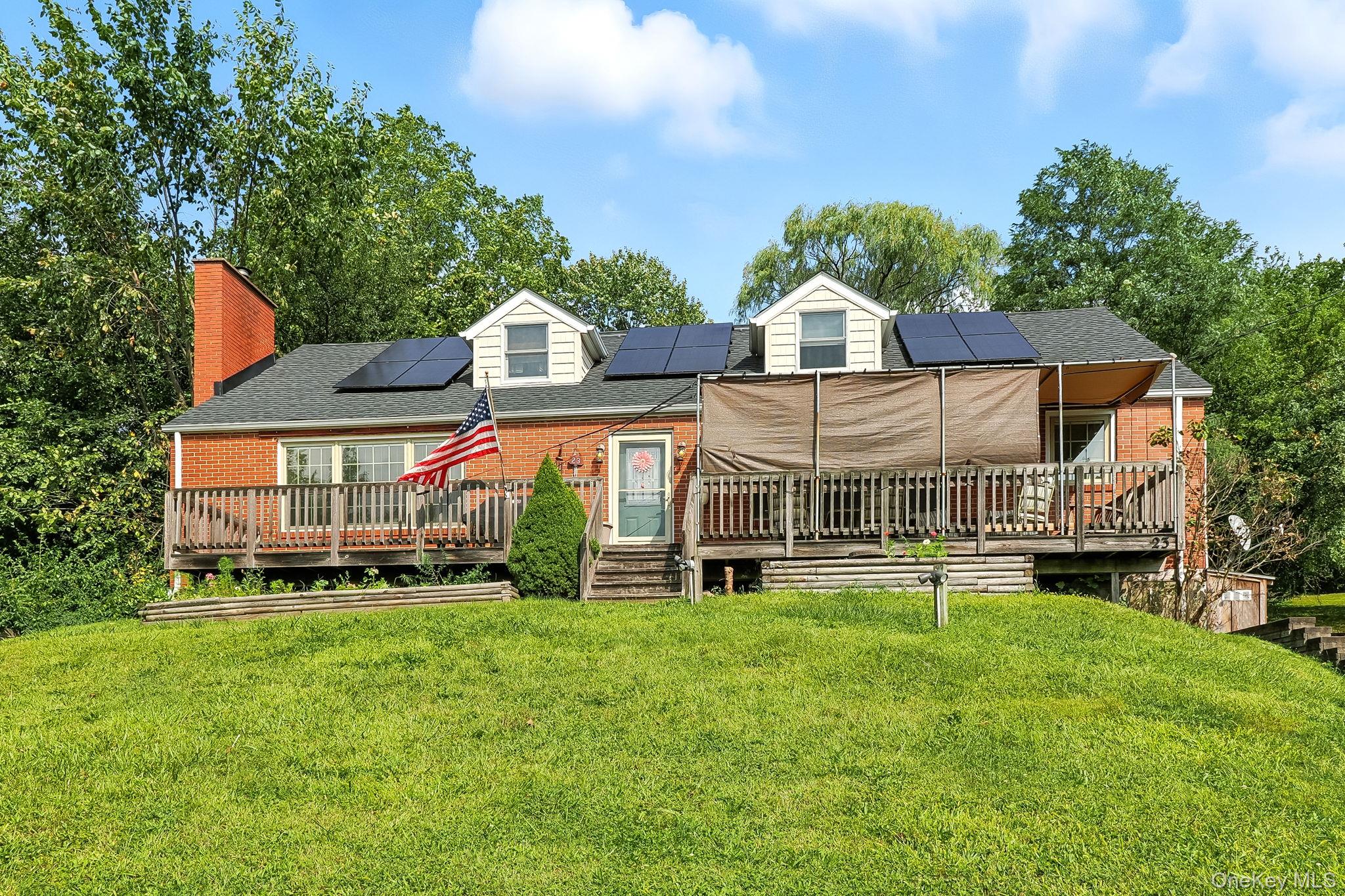 #1 photo, 23 Robert Road, 纽约州 Poughkeepsie , NY 12603