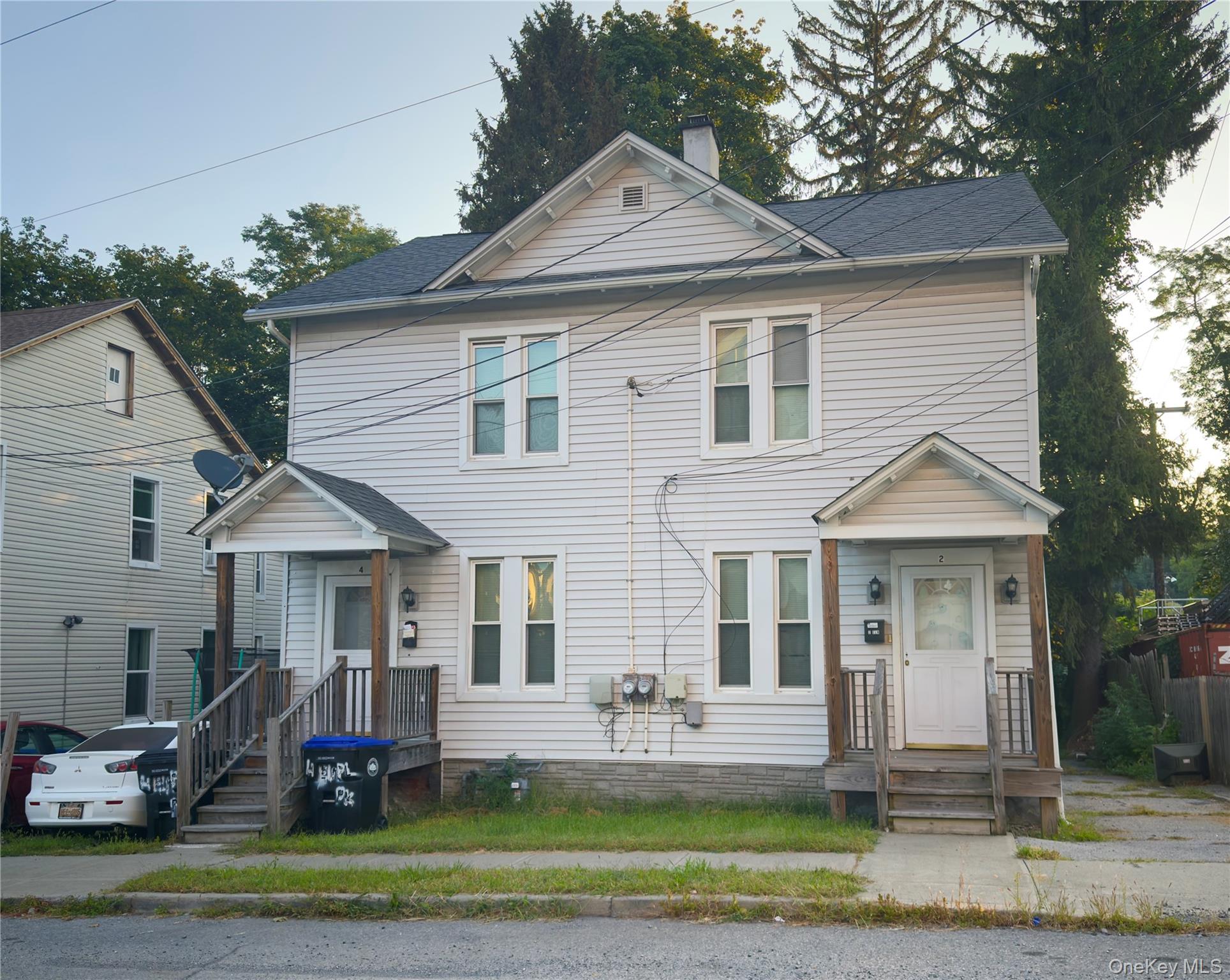 #1 photo, 2-4 Elm Place, Poughkeepsie , NY 12601