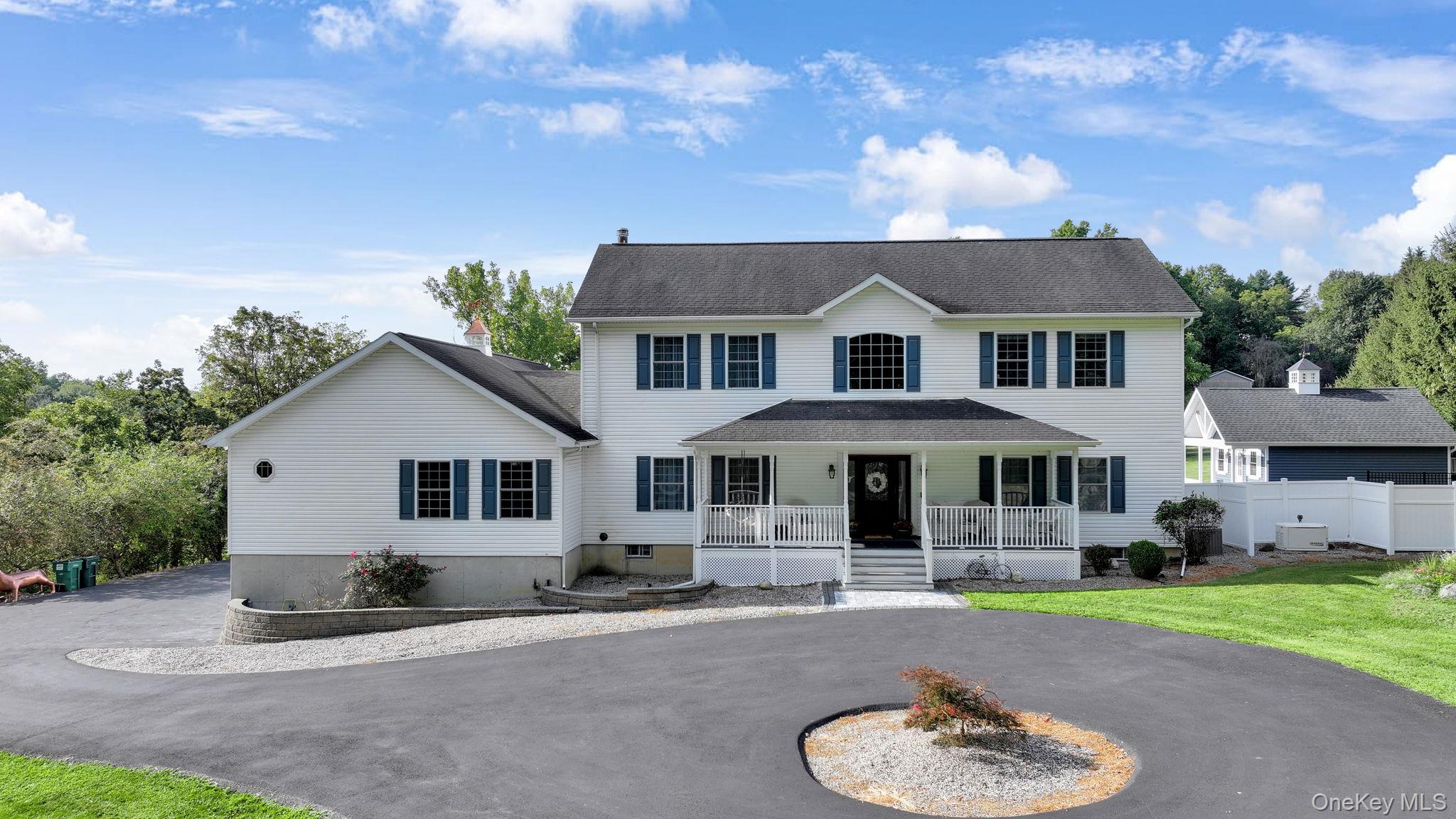 #1 photo, 8 Roosa Road, 紐約州 Wallkill , NY 12589