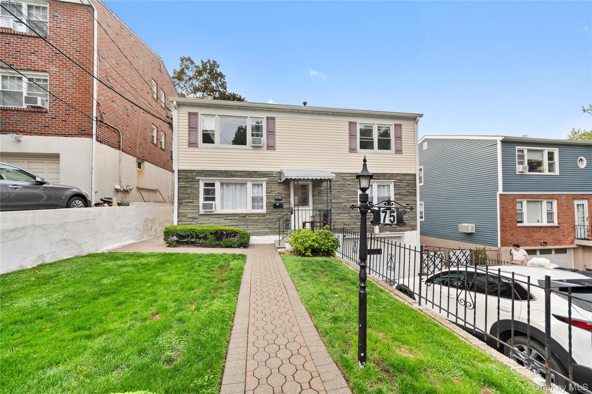 #1 photo, 75 Stevens Avenue, Yonkers , NY 10704