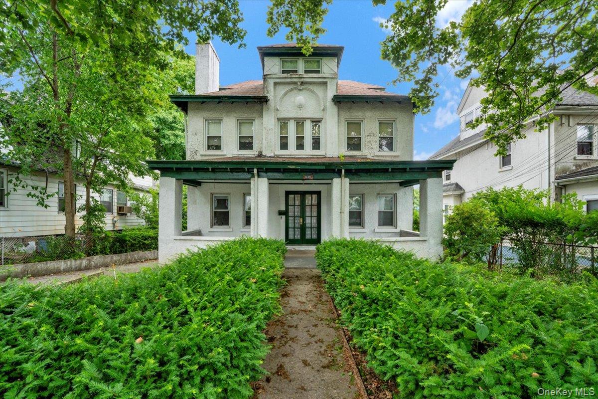 #1 photo, 639 S 5th Avenue, 纽约州 Mount Vernon , NY 10550