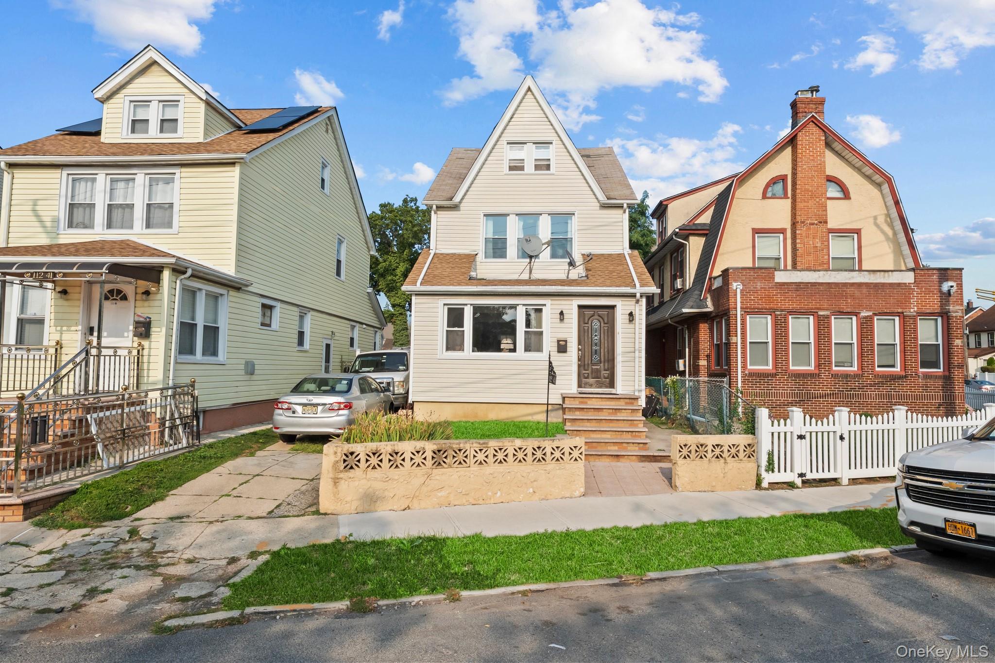 #1 photo, 11243 Colfax Street, Queens Village , NY 11429