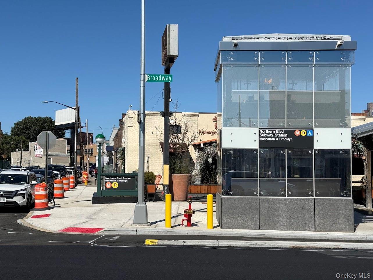 #18 photo, 6011 Broadway, クイーンズ区 Woodside , NY 11377