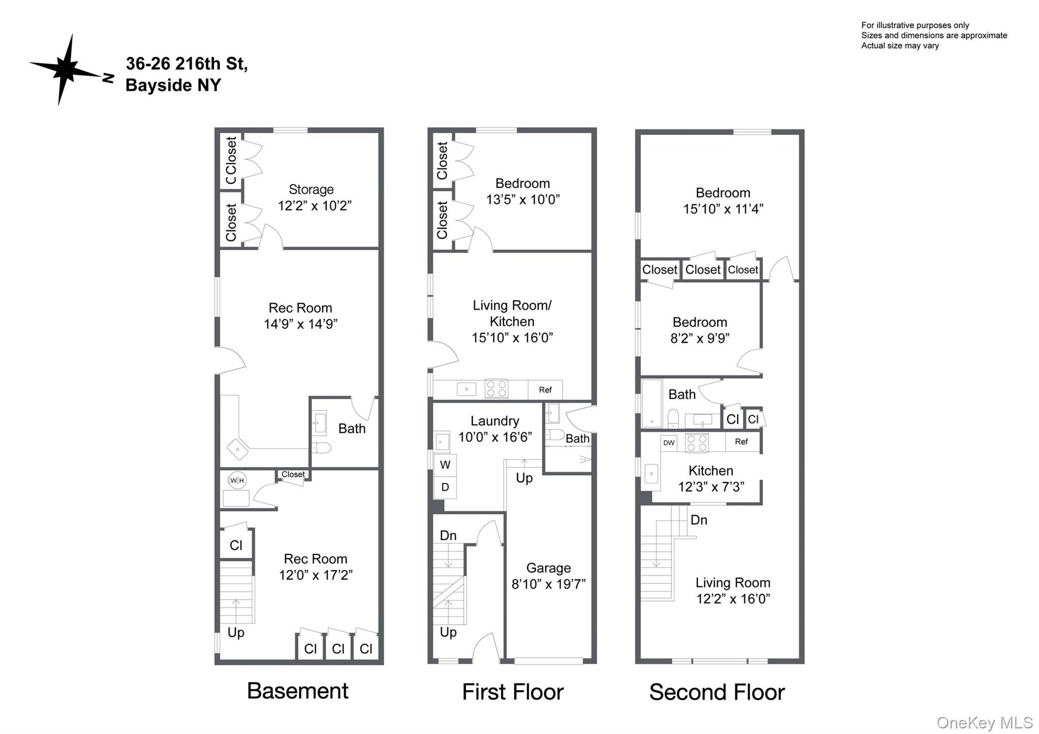 #16 photo, 36-26 216th Street, Bayside , NY 11361