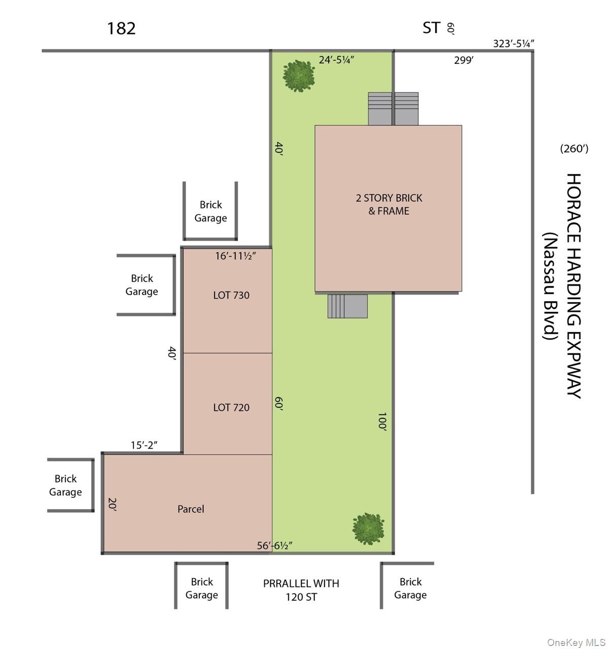 #10 photo, 61-31 182nd Street, Fresh Meadows , NY 11365