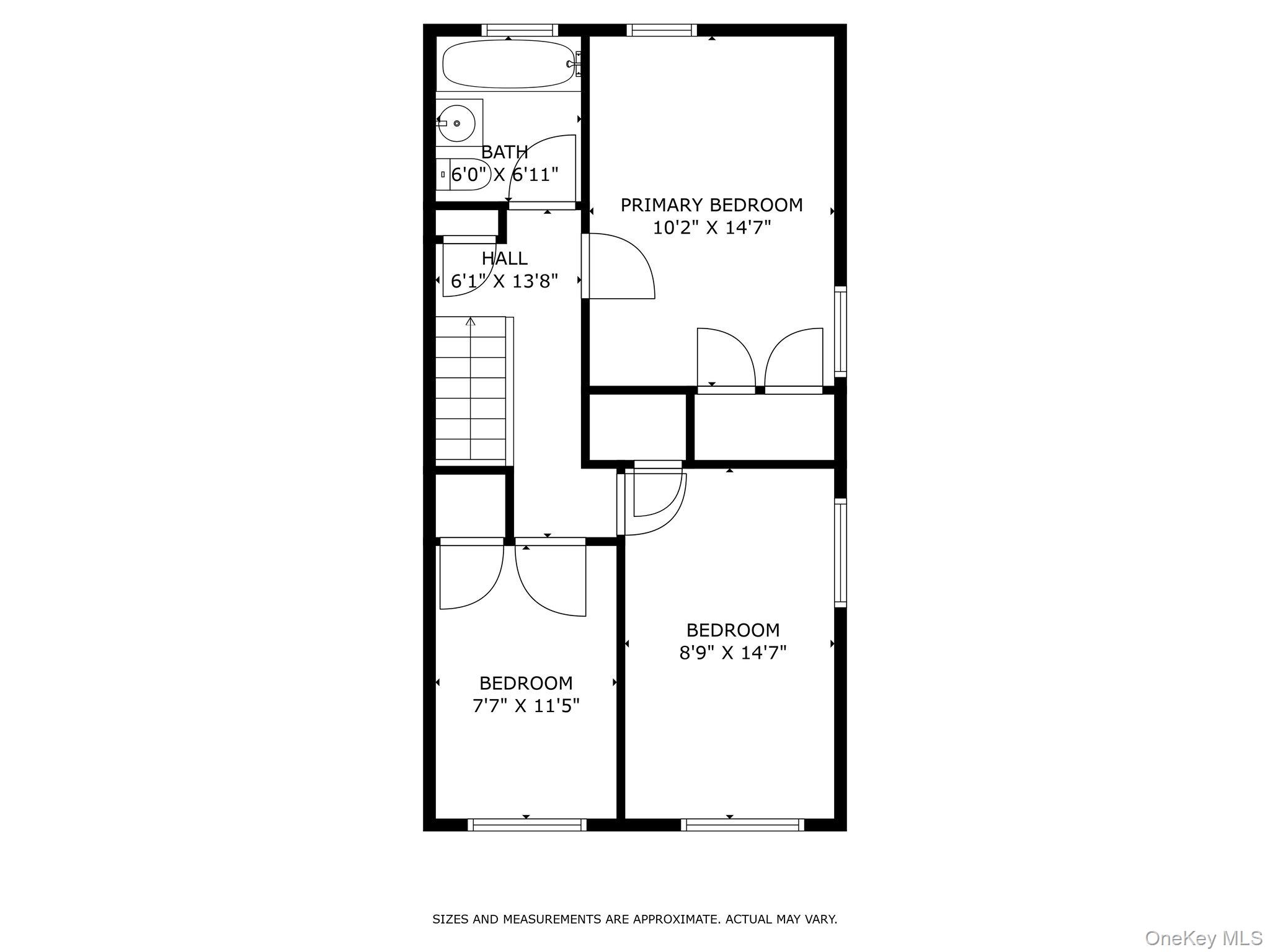 #14 photo, 61-31 182nd Street, Fresh Meadows , NY 11365