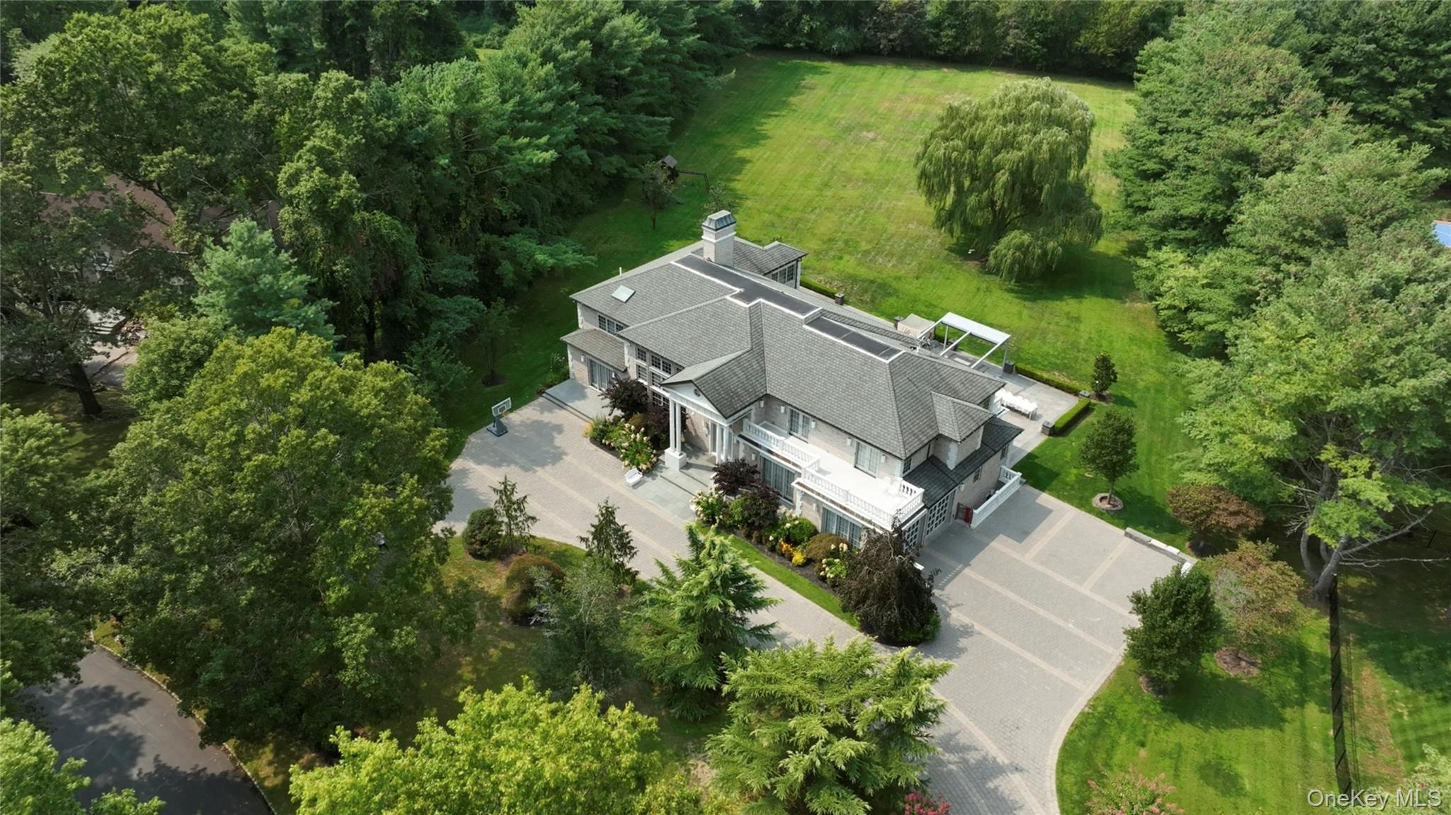 #2 photo, 5 Farmwoods Lane, ナッソー郡 Upper Brookville , NY 11545