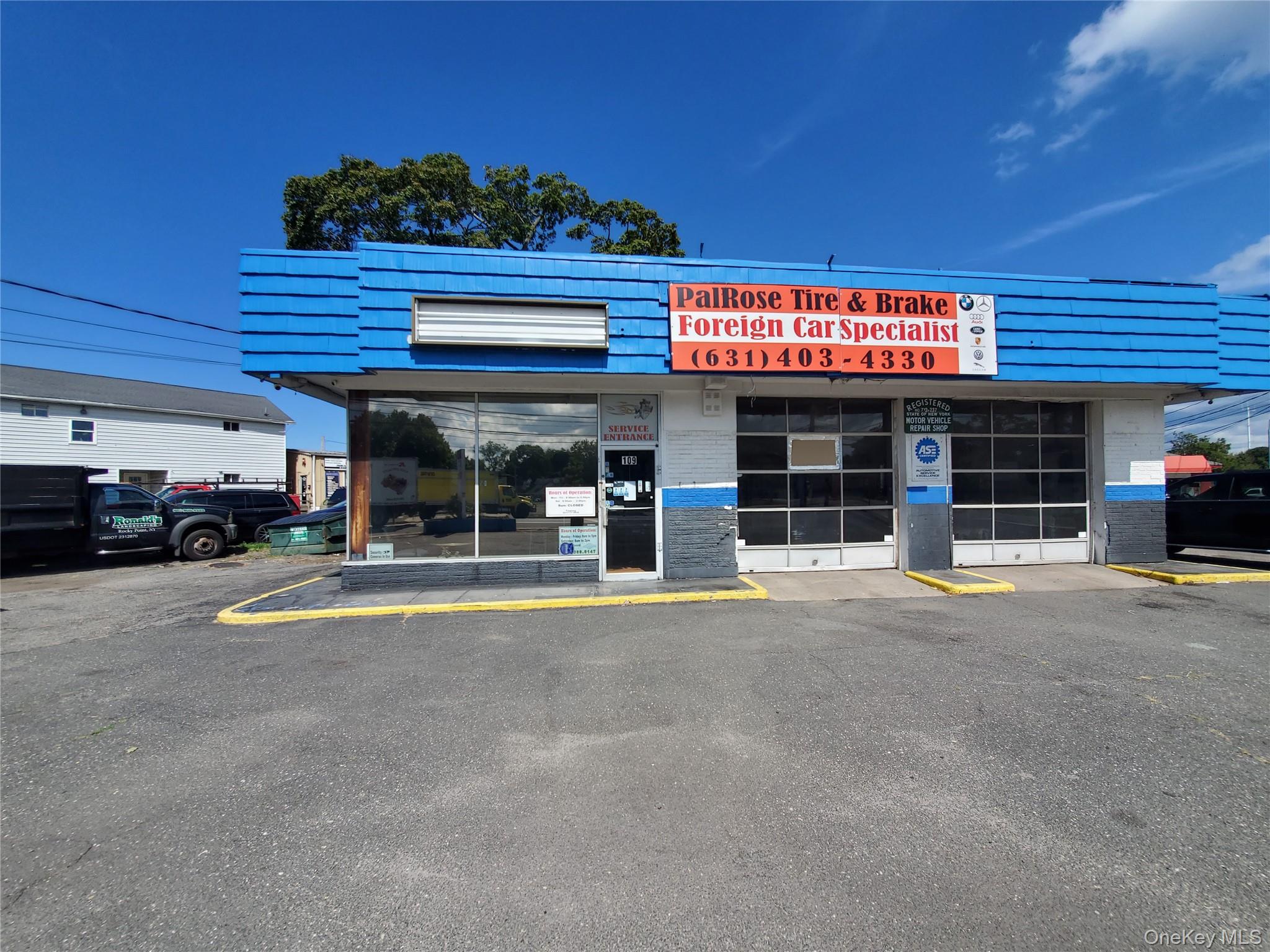 #1 photo, 109 Main Street, Port Jefferson Station , NY 11776