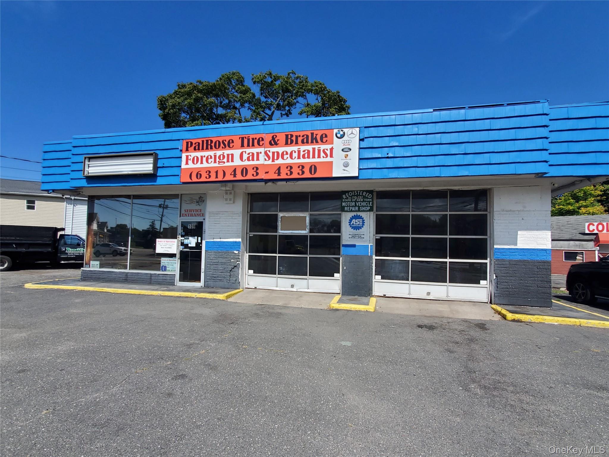 #2 photo, 109 Main Street, Port Jefferson Station , NY 11776