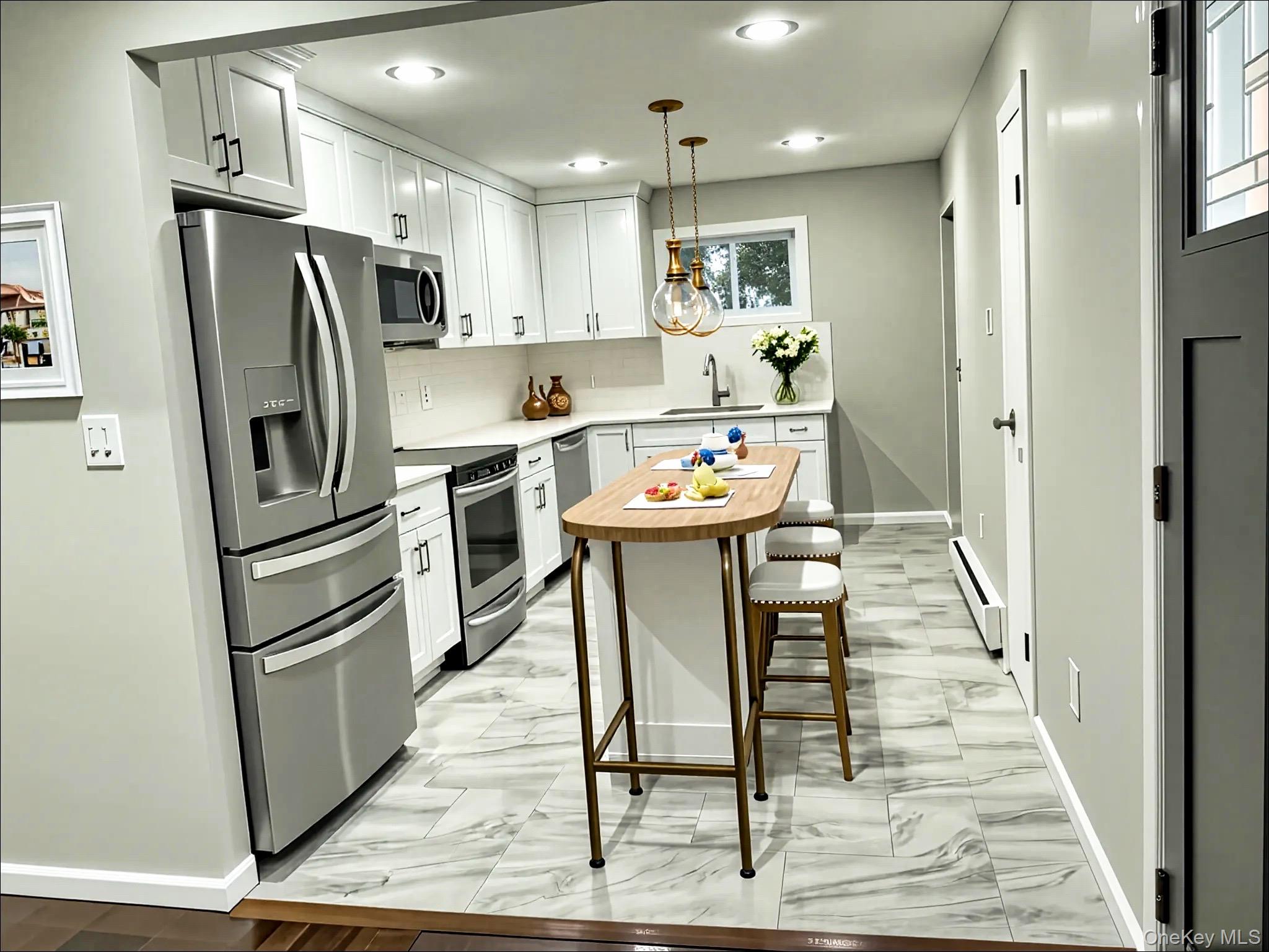 #3 photo, 9 Holt Street, Amityville , NY 11701