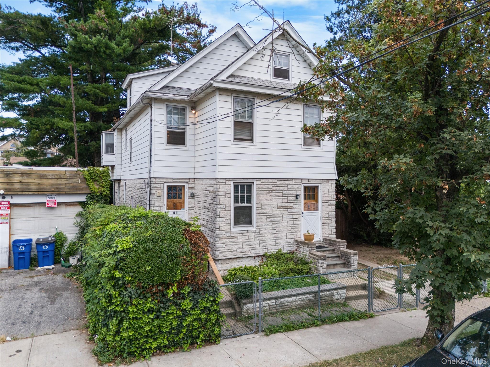 #1 photo, 45-11 157th Street, फ्लशिंग Flushing , NY 11355