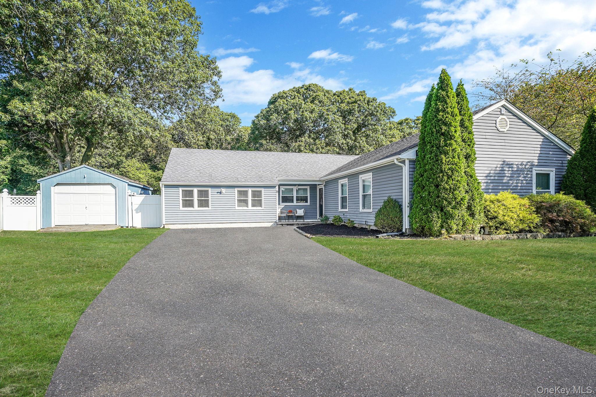 #1 photo, 9 Carston Street, Selden , NY 11784
