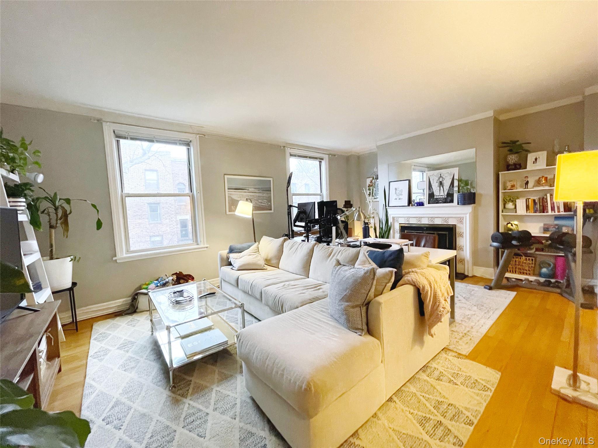 #15 photo, 64 Sagamore Road, Bronxville , NY 10708