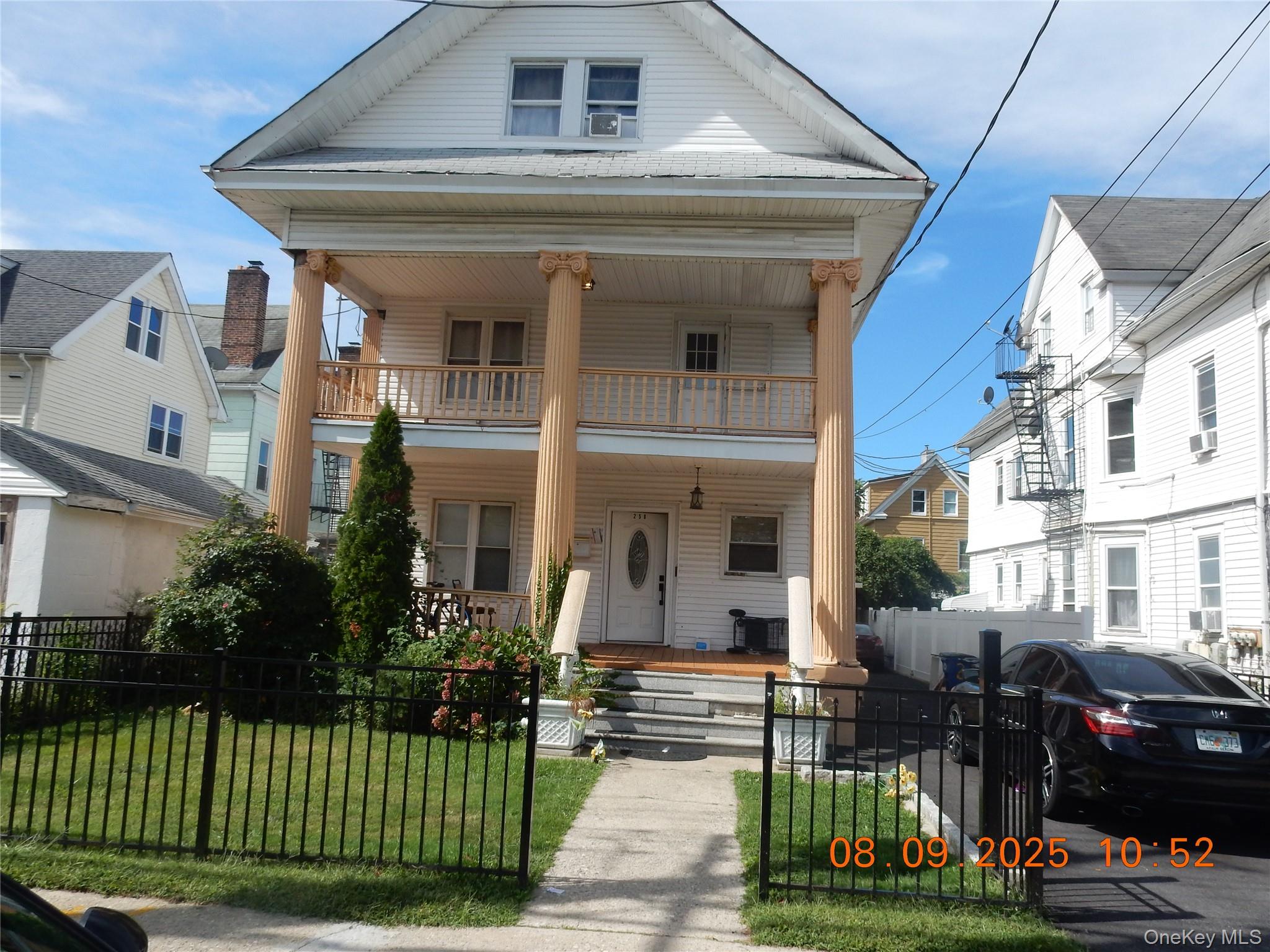 #1 photo, 258 S 10th Avenue, Mount Vernon , NY 10550