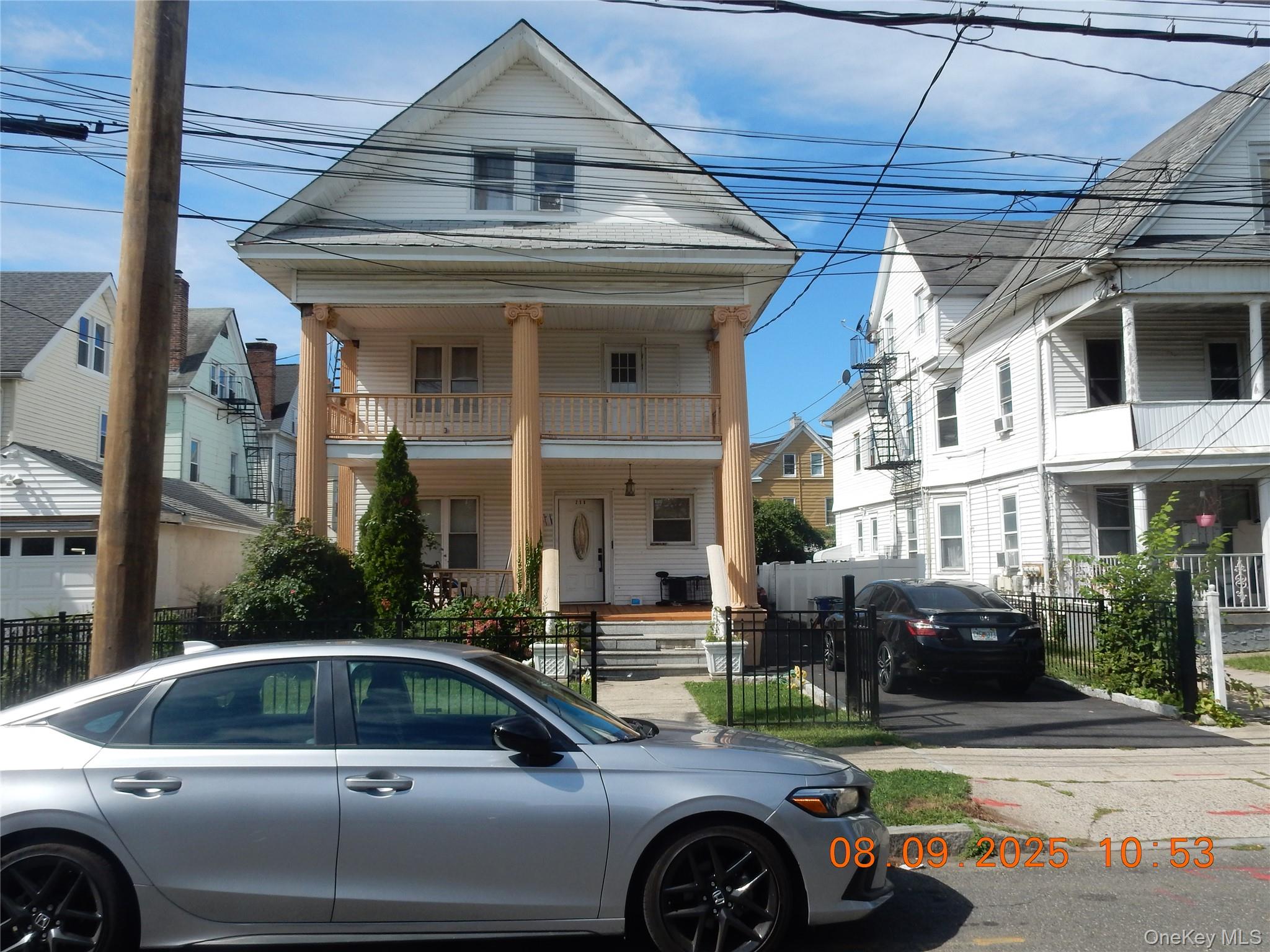 #2 photo, 258 S 10th Avenue, Mount Vernon , NY 10550